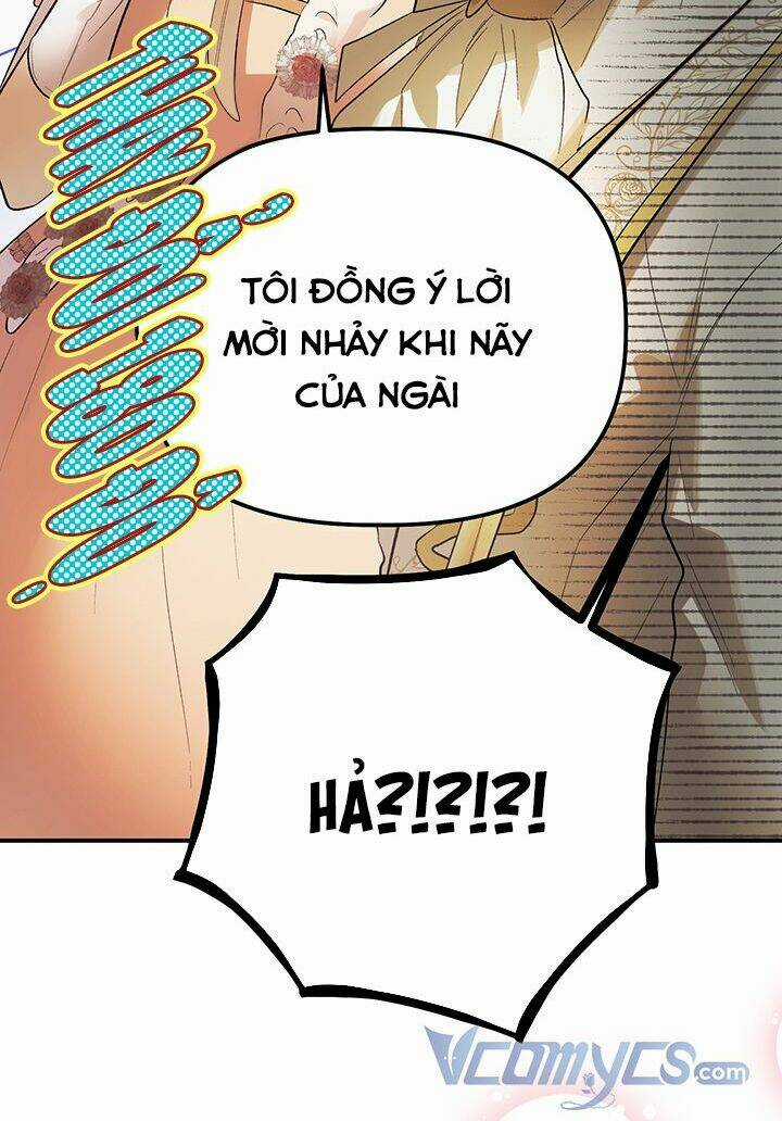 May Mắn Hay Bất Hạnh Chapter 61 trang 51