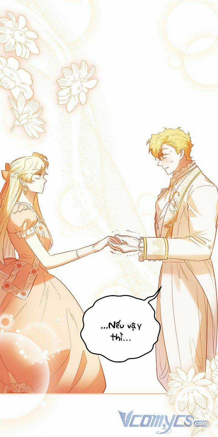 May Mắn Hay Bất Hạnh Chapter 61 trang 53