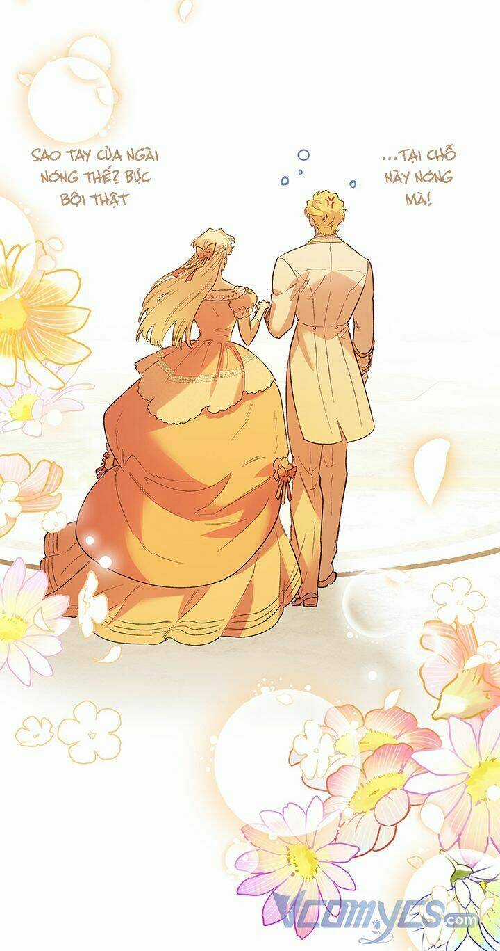 May Mắn Hay Bất Hạnh Chapter 61 trang 55