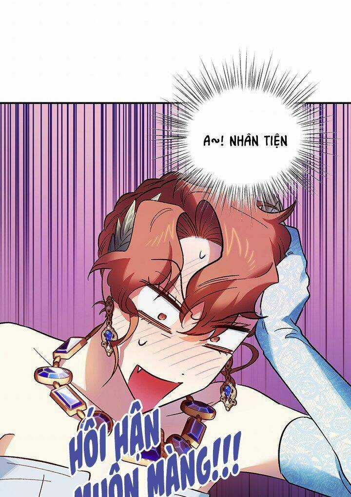 May Mắn Hay Bất Hạnh Chapter 61 trang 57