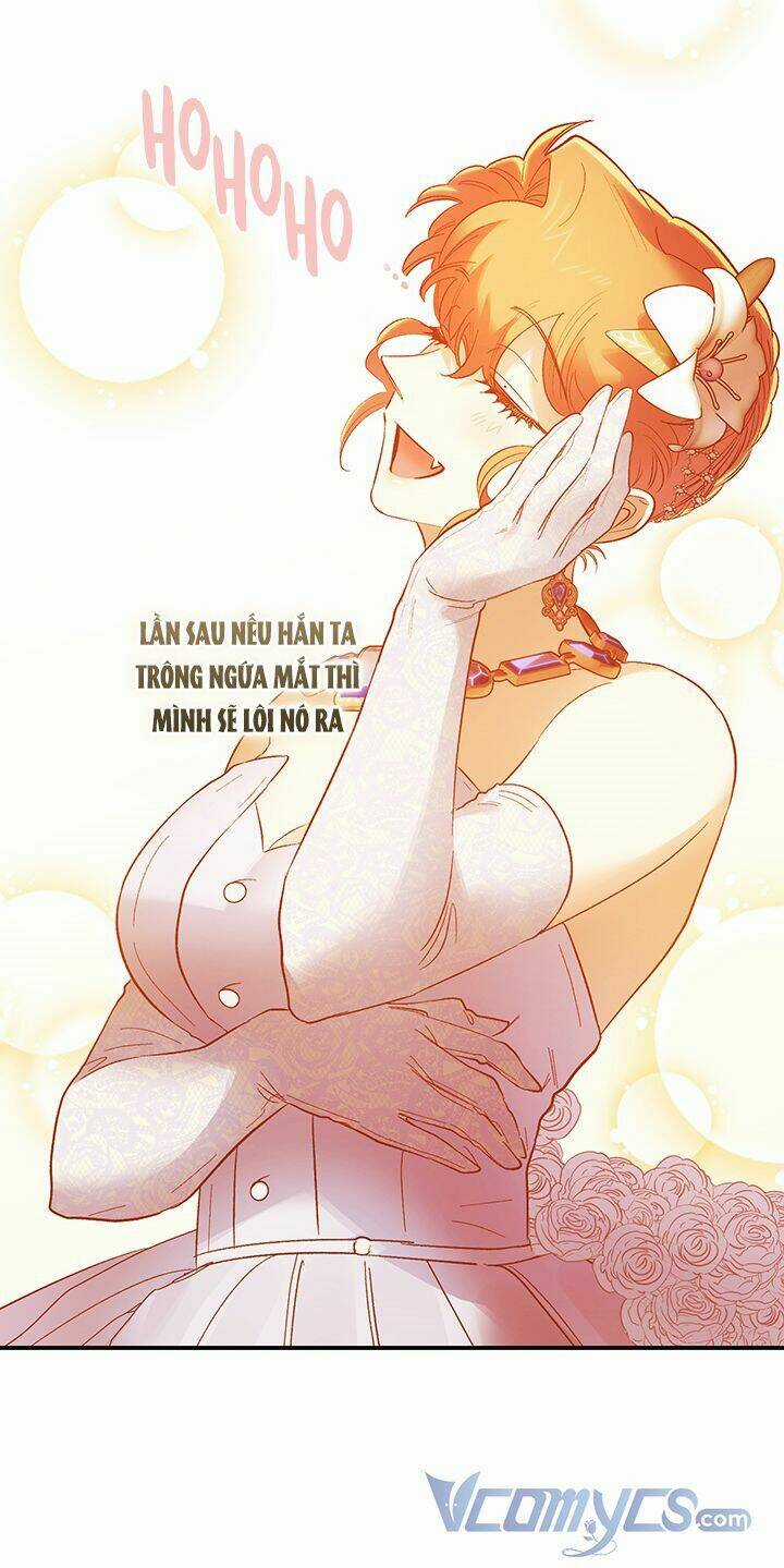 May Mắn Hay Bất Hạnh Chapter 61 trang 60