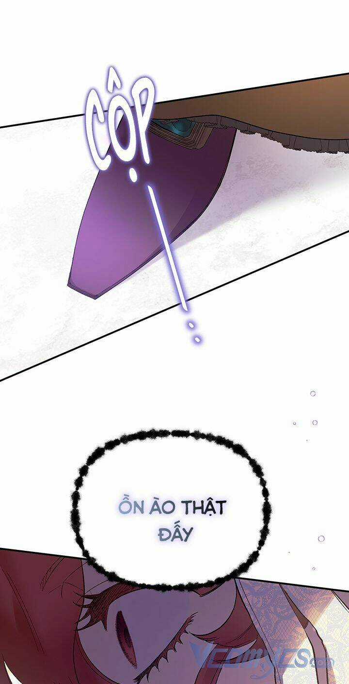 May Mắn Hay Bất Hạnh Chapter 61 trang 61