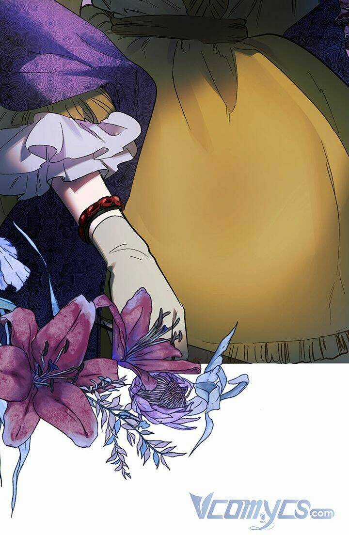 May Mắn Hay Bất Hạnh Chapter 61 trang 64