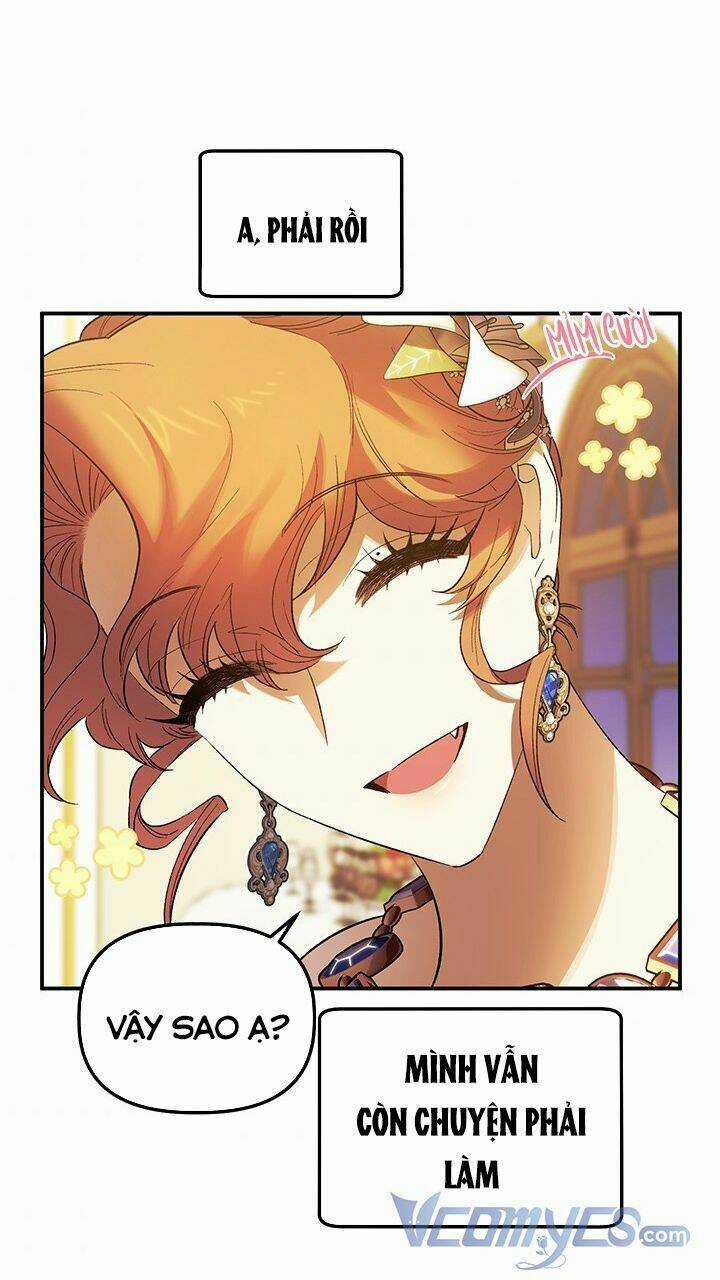 May Mắn Hay Bất Hạnh Chapter 61 trang 65