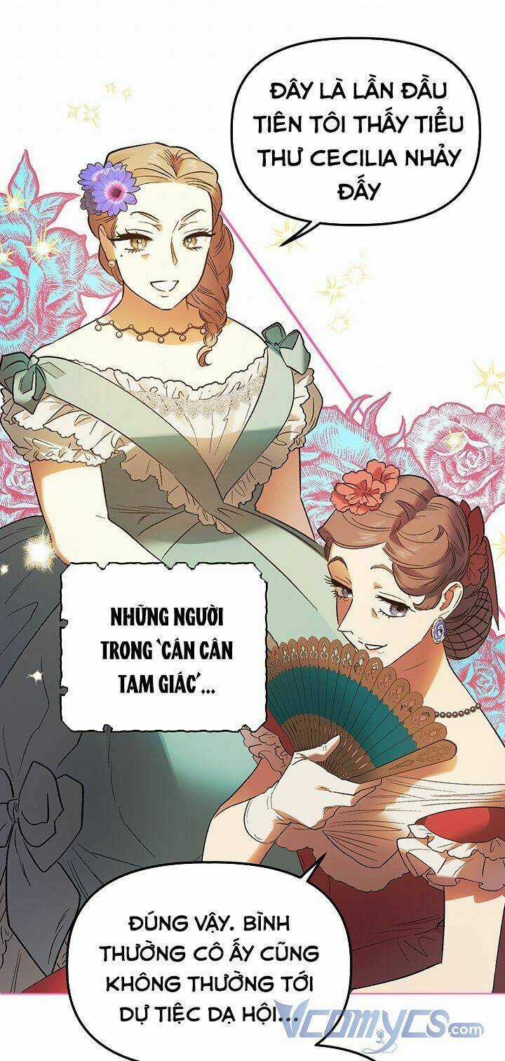 May Mắn Hay Bất Hạnh Chapter 61 trang 66