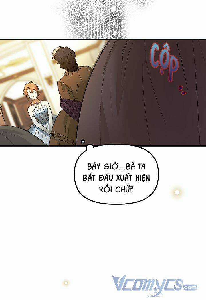 May Mắn Hay Bất Hạnh Chapter 61 trang 68