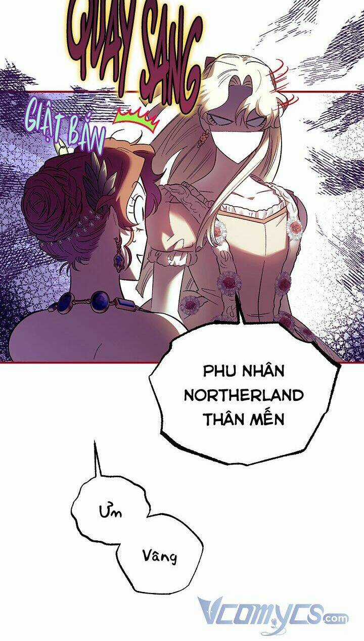 May Mắn Hay Bất Hạnh Chapter 61 trang 7