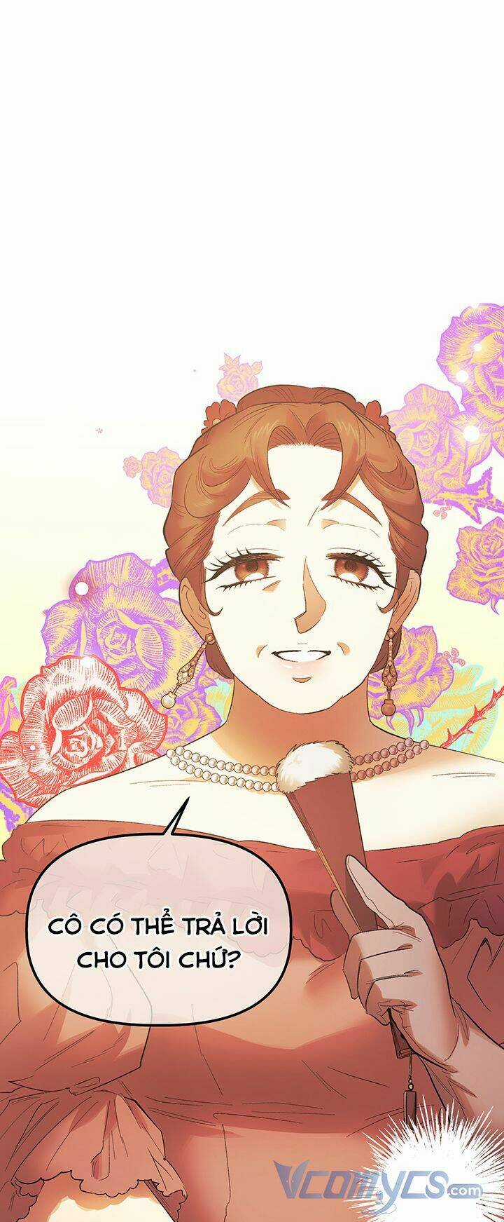 May Mắn Hay Bất Hạnh Chapter 61 trang 70