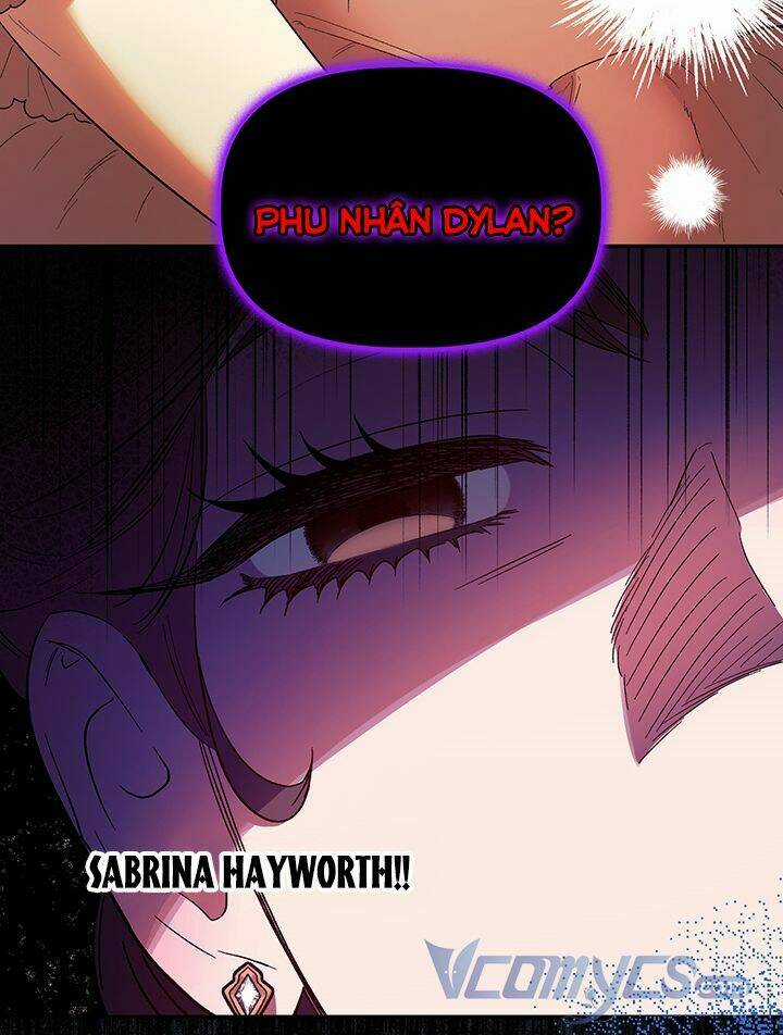 May Mắn Hay Bất Hạnh Chapter 61 trang 71