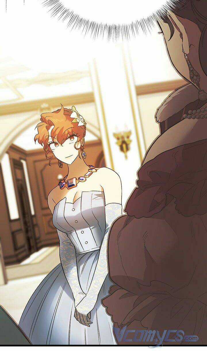 May Mắn Hay Bất Hạnh Chapter 61 trang 75