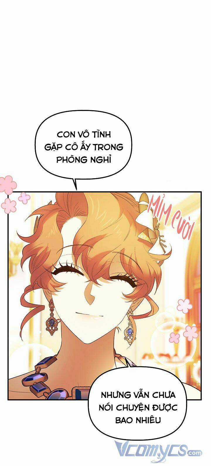 May Mắn Hay Bất Hạnh Chapter 61 trang 76