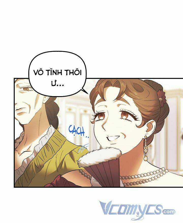 May Mắn Hay Bất Hạnh Chapter 61 trang 77