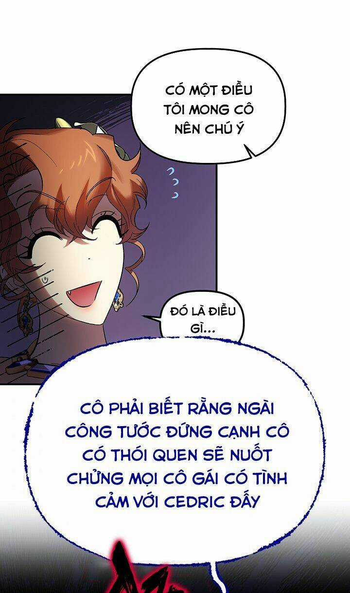 May Mắn Hay Bất Hạnh Chapter 61 trang 8