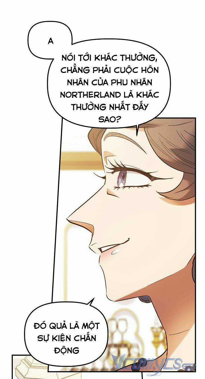 May Mắn Hay Bất Hạnh Chapter 61 trang 80