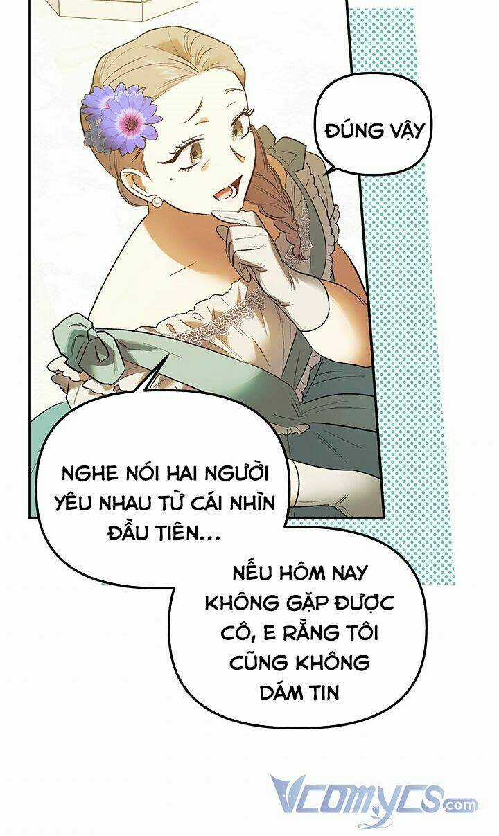 May Mắn Hay Bất Hạnh Chapter 61 trang 81
