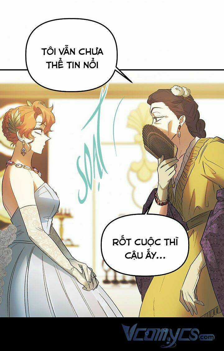 May Mắn Hay Bất Hạnh Chapter 61 trang 82