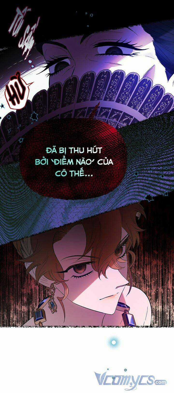 May Mắn Hay Bất Hạnh Chapter 61 trang 83