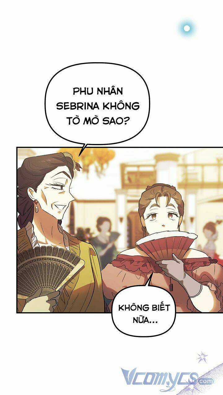 May Mắn Hay Bất Hạnh Chapter 61 trang 84