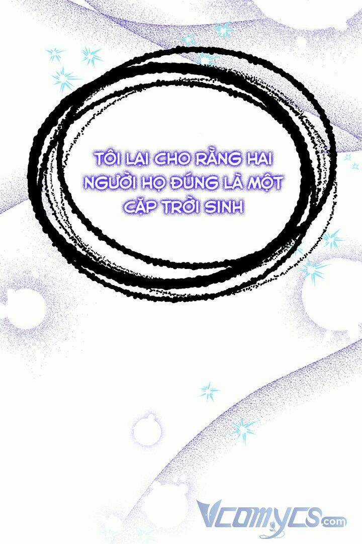 May Mắn Hay Bất Hạnh Chapter 61 trang 86