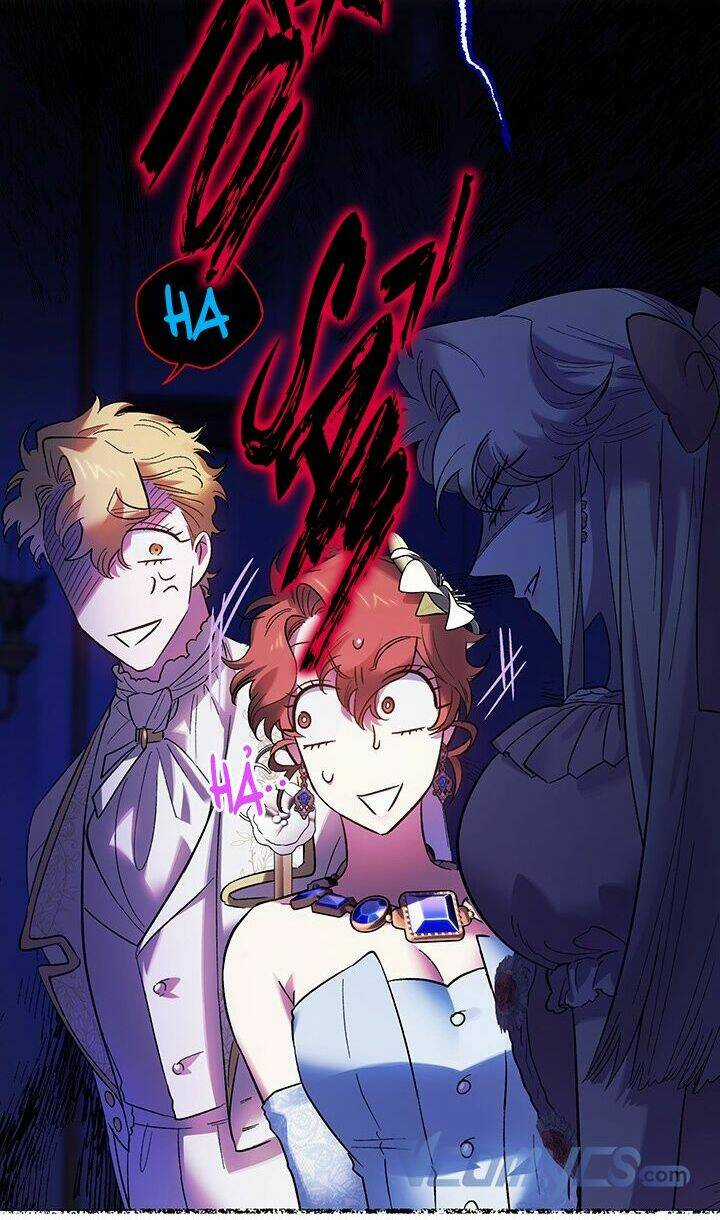 May Mắn Hay Bất Hạnh Chapter 61 trang 9