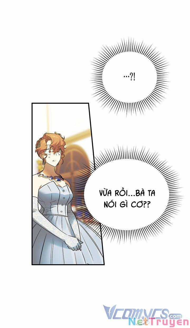 May Mắn Hay Bất Hạnh Chapter 62 trang 1