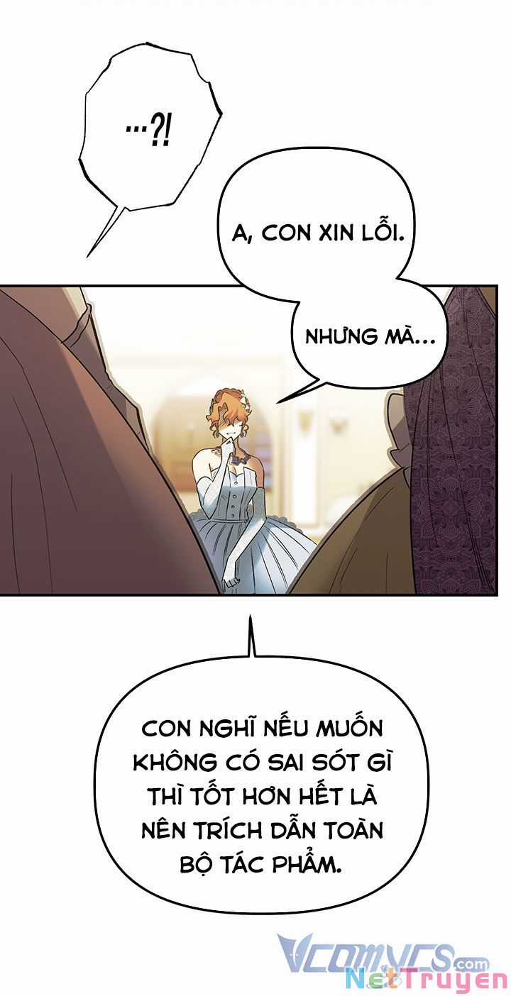 May Mắn Hay Bất Hạnh Chapter 62 trang 13