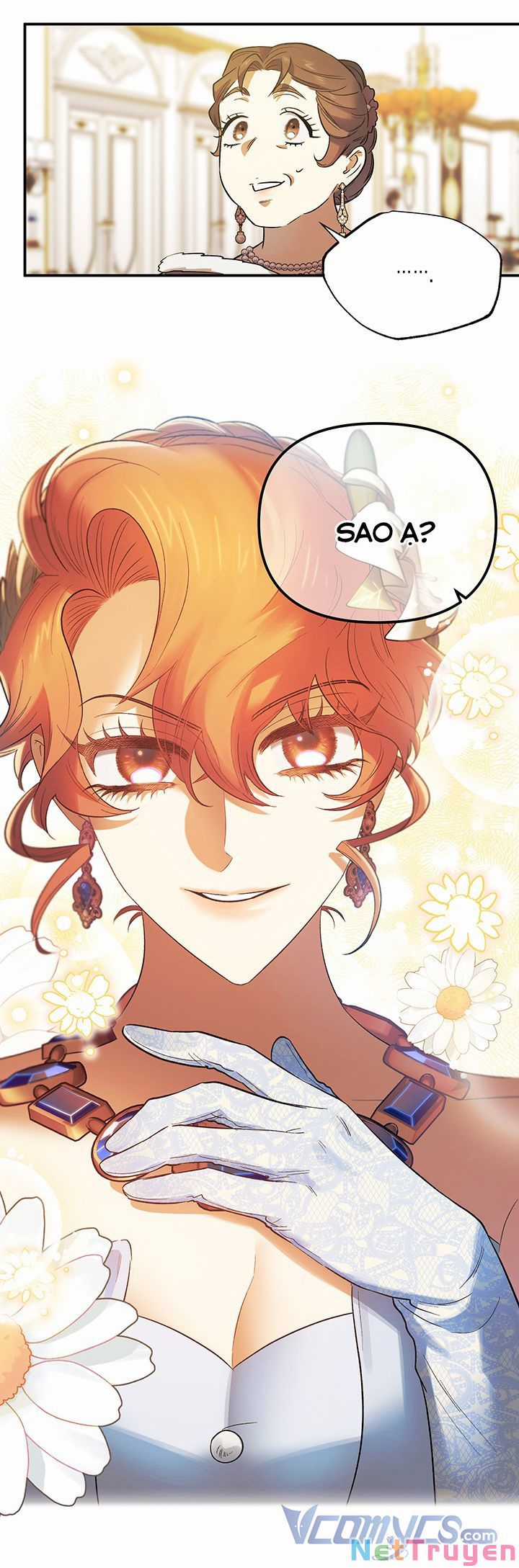 May Mắn Hay Bất Hạnh Chapter 62 trang 14