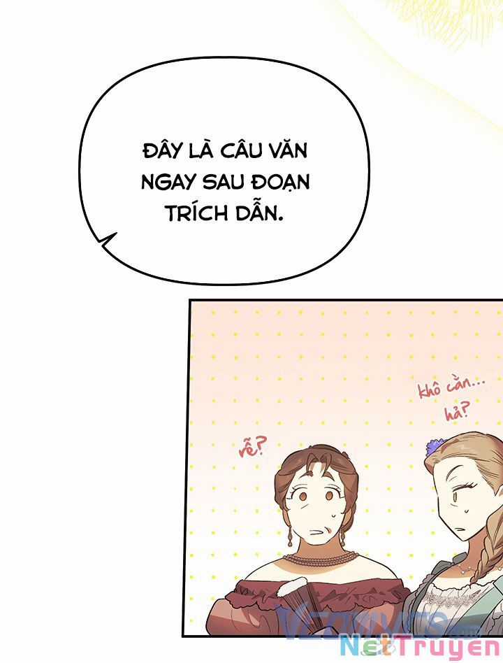 May Mắn Hay Bất Hạnh Chapter 62 trang 18