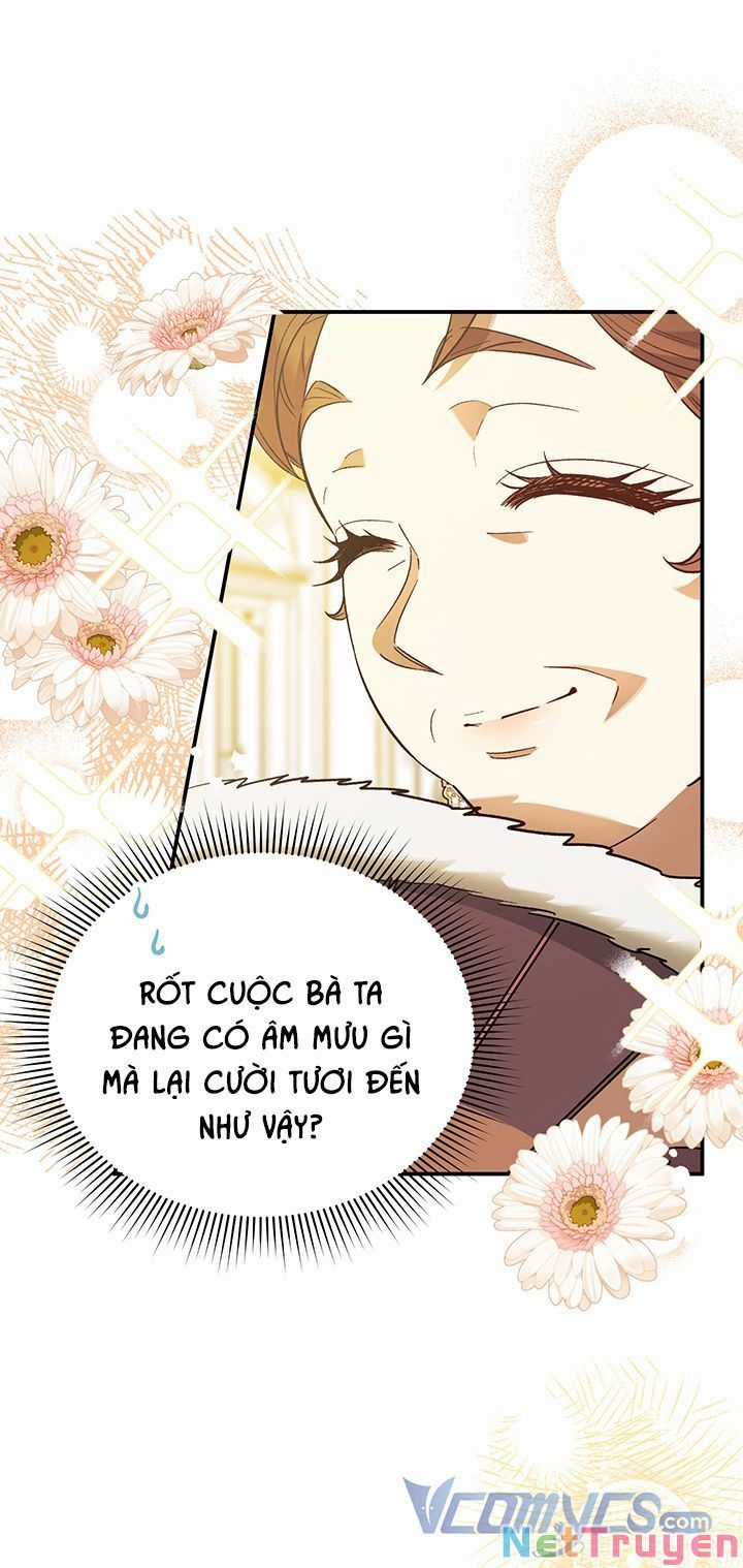 May Mắn Hay Bất Hạnh Chapter 62 trang 2