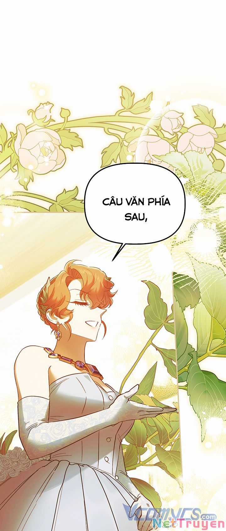 May Mắn Hay Bất Hạnh Chapter 62 trang 21