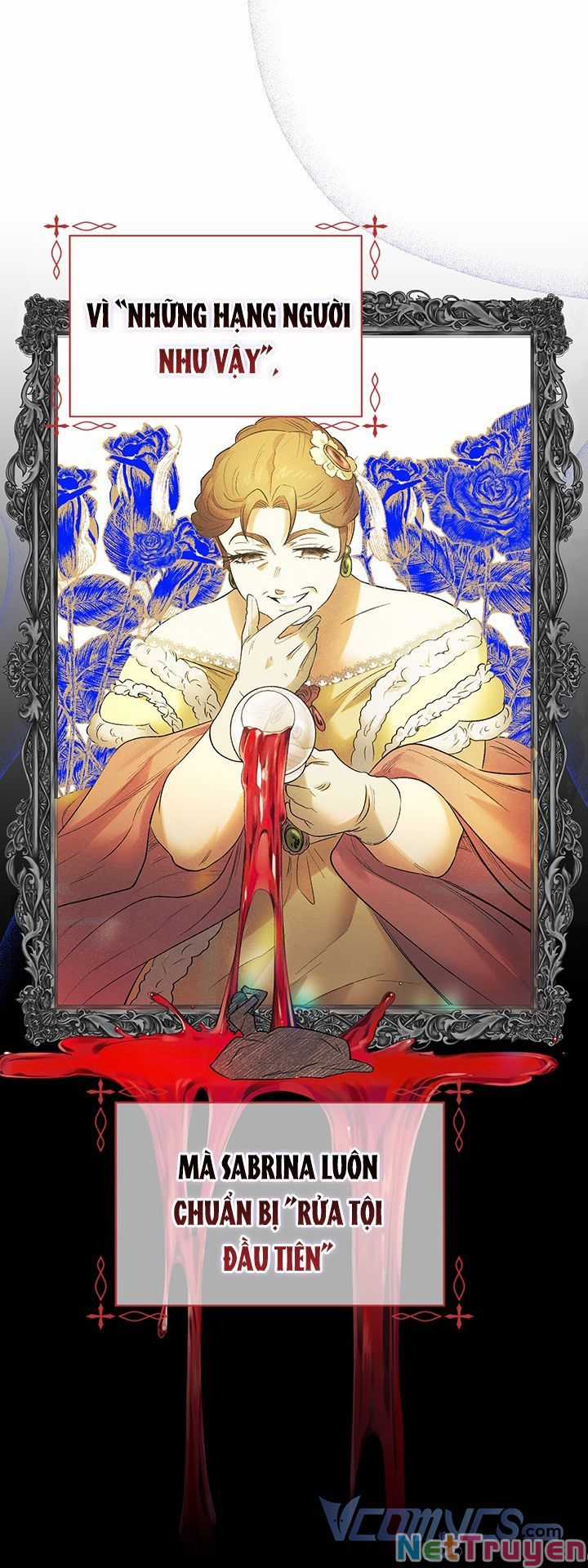 May Mắn Hay Bất Hạnh Chapter 62 trang 25