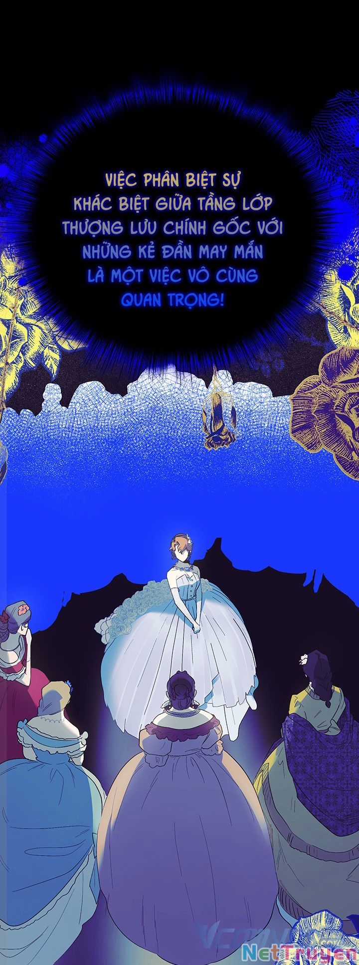 May Mắn Hay Bất Hạnh Chapter 62 trang 26