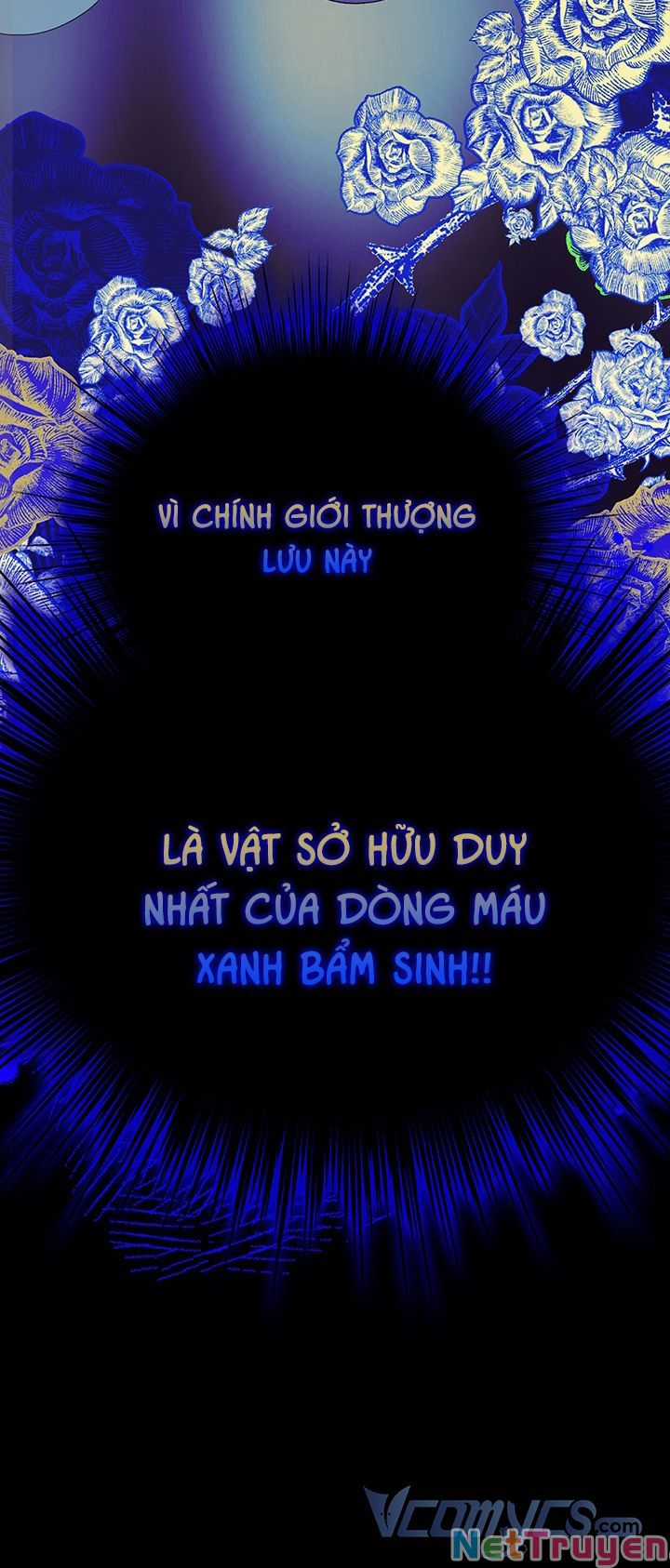 May Mắn Hay Bất Hạnh Chapter 62 trang 27