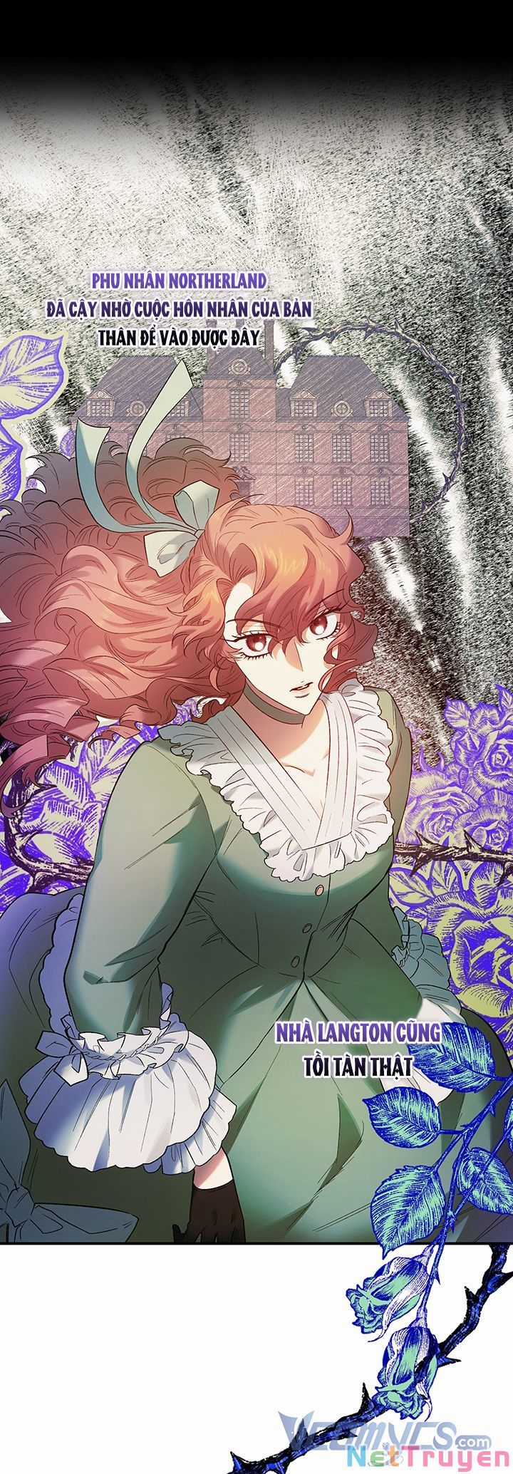 May Mắn Hay Bất Hạnh Chapter 62 trang 28