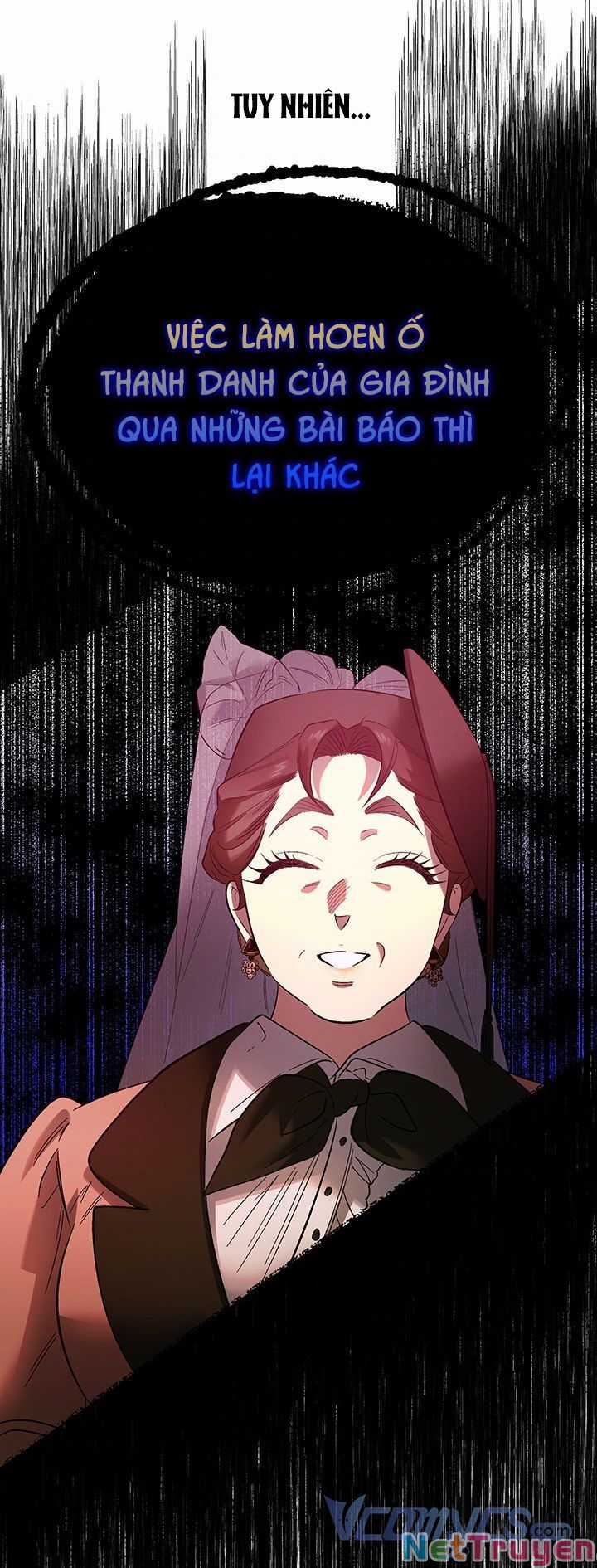 May Mắn Hay Bất Hạnh Chapter 62 trang 30