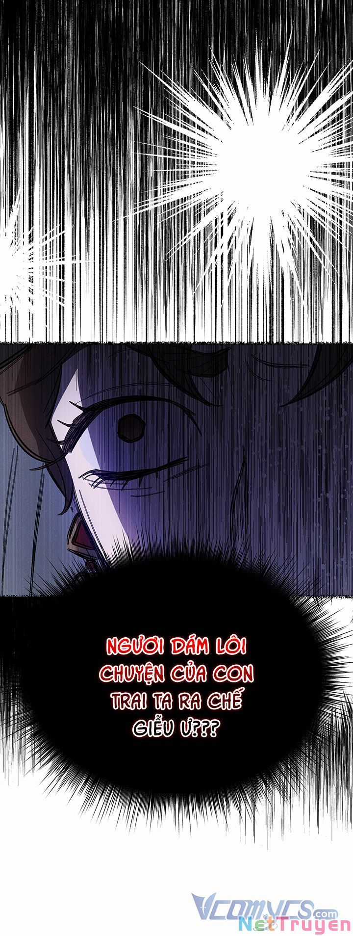 May Mắn Hay Bất Hạnh Chapter 62 trang 31