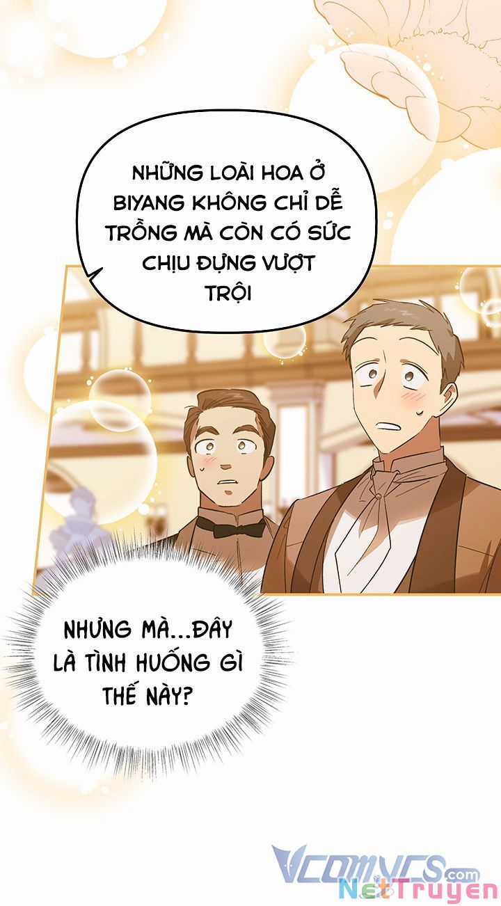 May Mắn Hay Bất Hạnh Chapter 62 trang 35