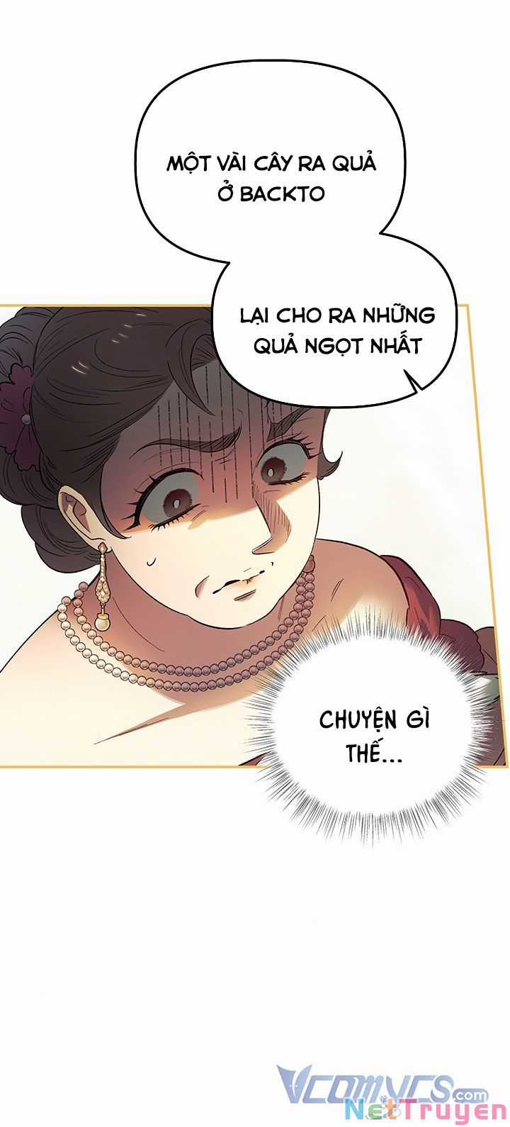 May Mắn Hay Bất Hạnh Chapter 62 trang 36