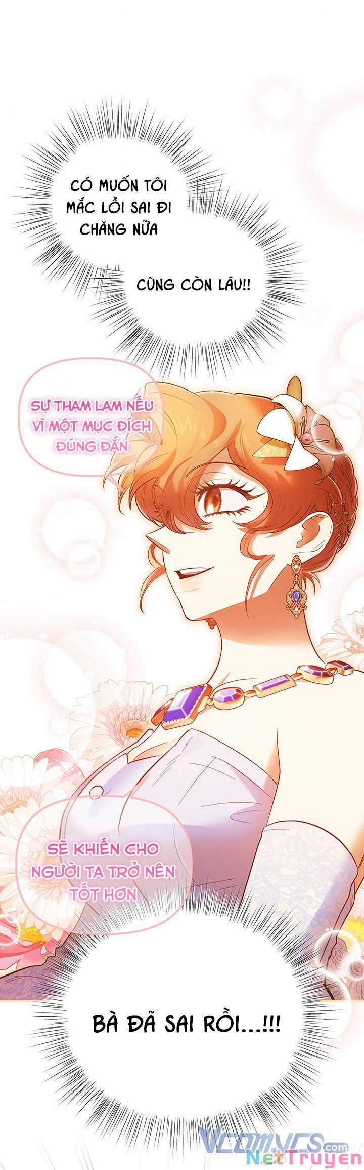 May Mắn Hay Bất Hạnh Chapter 62 trang 37