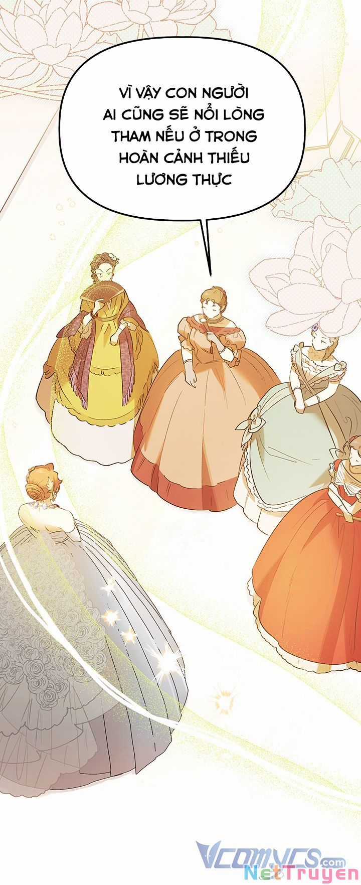 May Mắn Hay Bất Hạnh Chapter 62 trang 4