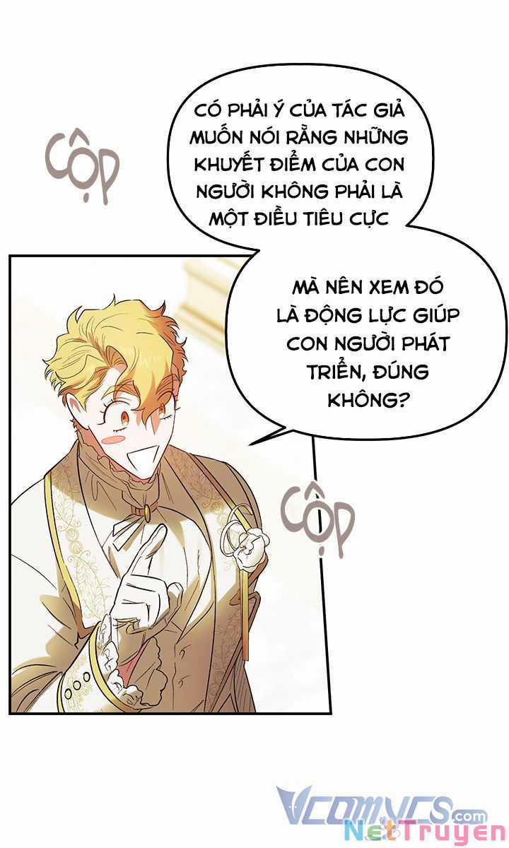 May Mắn Hay Bất Hạnh Chapter 62 trang 40