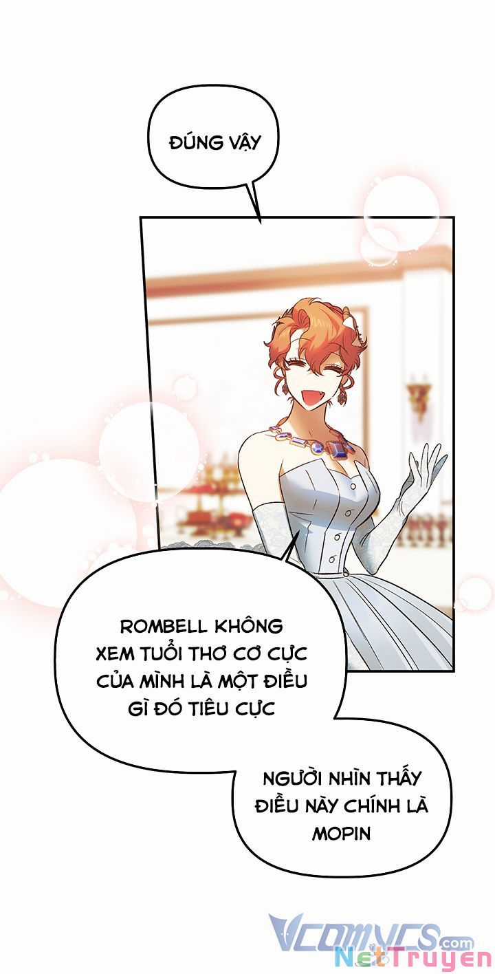 May Mắn Hay Bất Hạnh Chapter 62 trang 41