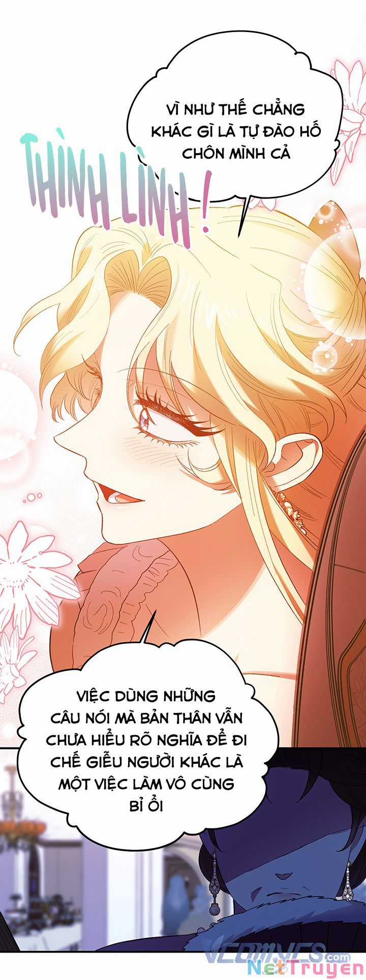 May Mắn Hay Bất Hạnh Chapter 62 trang 46