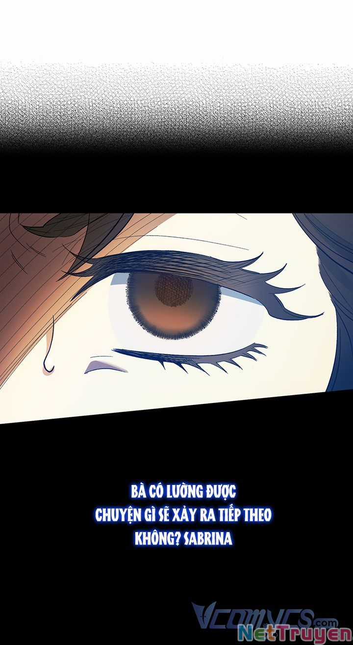 May Mắn Hay Bất Hạnh Chapter 62 trang 47