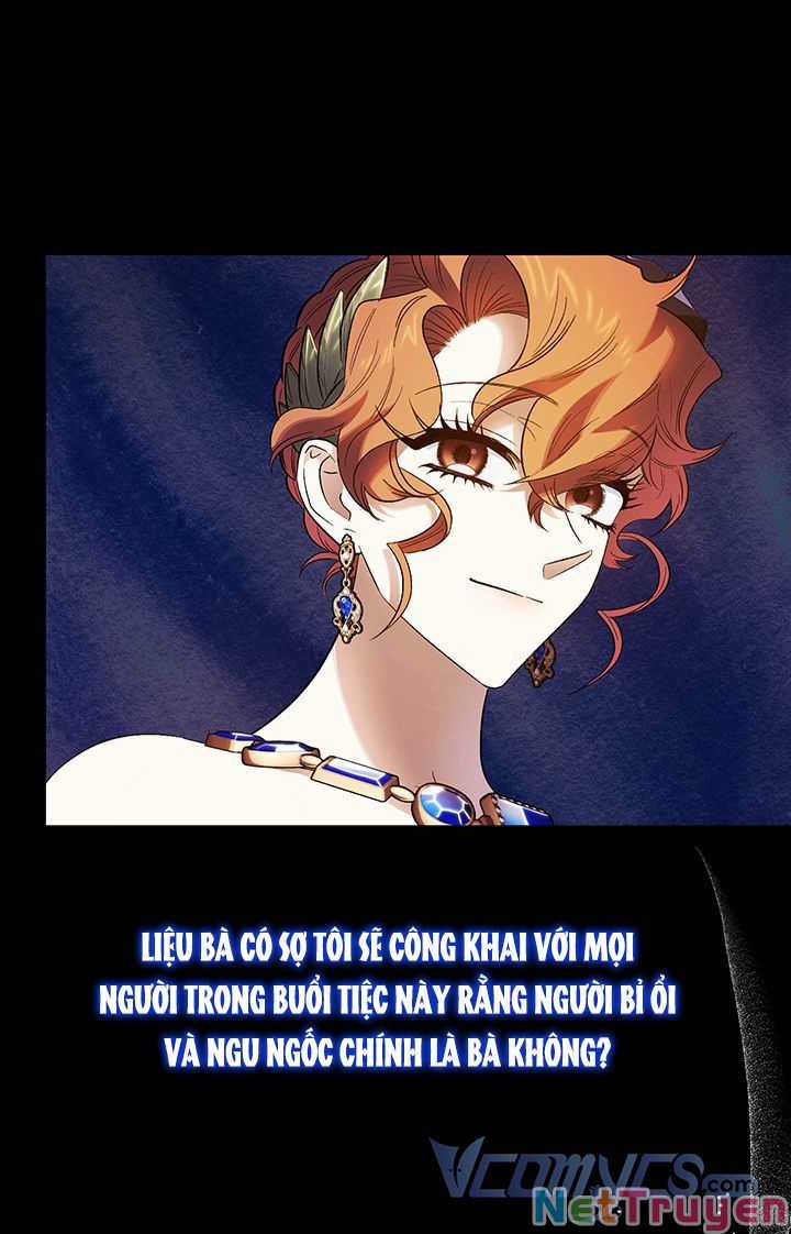 May Mắn Hay Bất Hạnh Chapter 62 trang 48