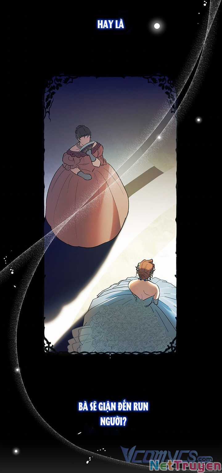 May Mắn Hay Bất Hạnh Chapter 62 trang 49