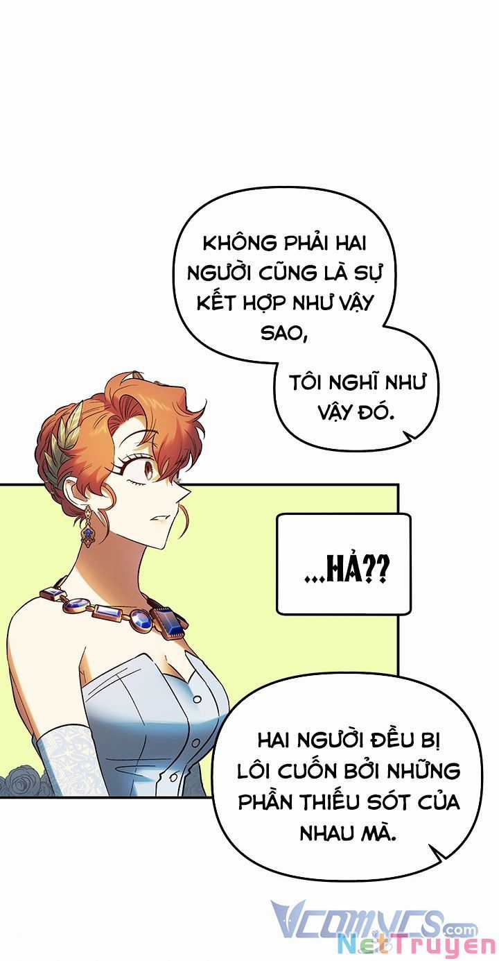 May Mắn Hay Bất Hạnh Chapter 62 trang 5