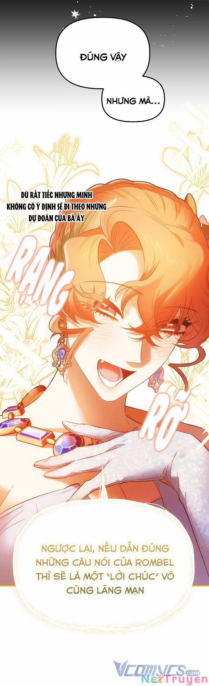 May Mắn Hay Bất Hạnh Chapter 62 trang 50