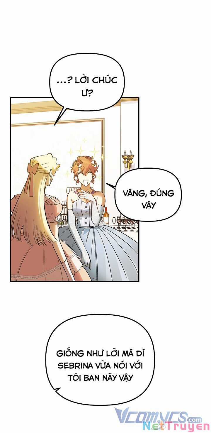 May Mắn Hay Bất Hạnh Chapter 62 trang 51