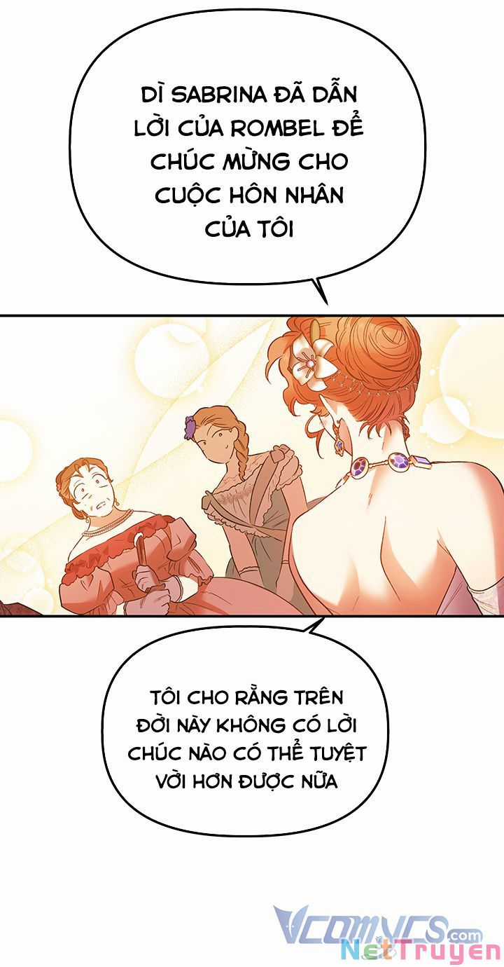 May Mắn Hay Bất Hạnh Chapter 62 trang 53